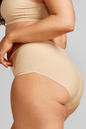 Invisible Shaping Panty - Siella - Color: Beige