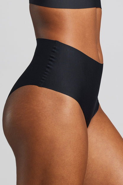 No-Show High Waist Brief - Siella