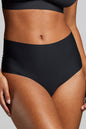 No-Show High Waist Brief - Siella