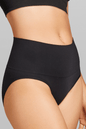 Sculpt Shaping Brief - Siella - Color: Black Noir