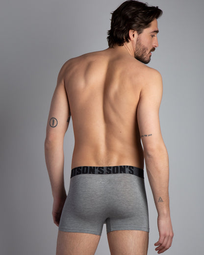 BLACK Modal Trunk