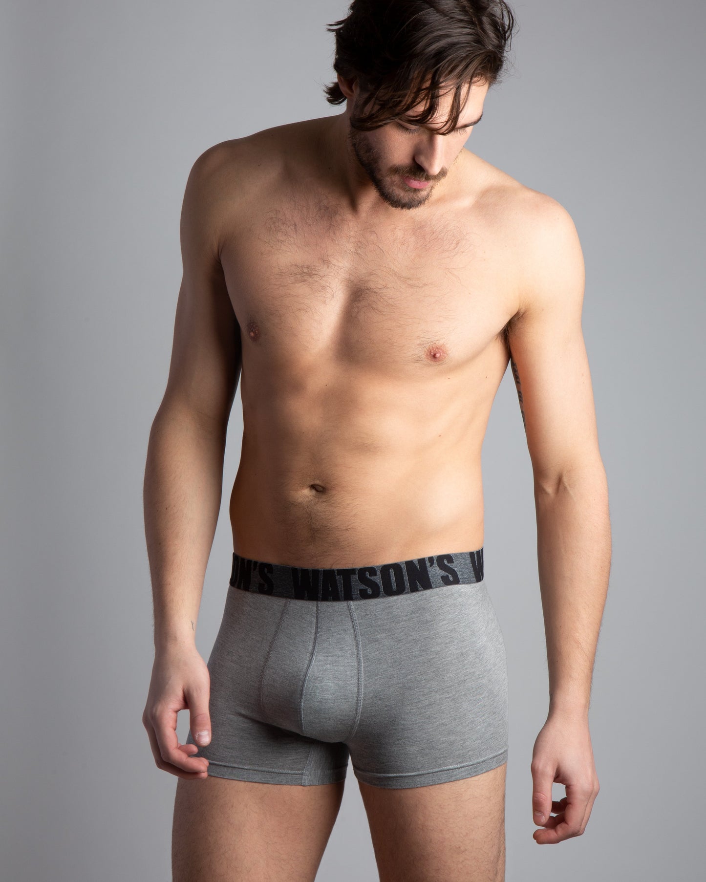 BLACK Modal Trunk