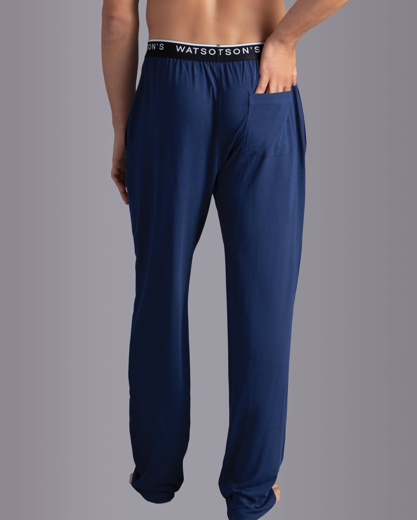 ELEMENT Cotton/Modal Loungewear Pants