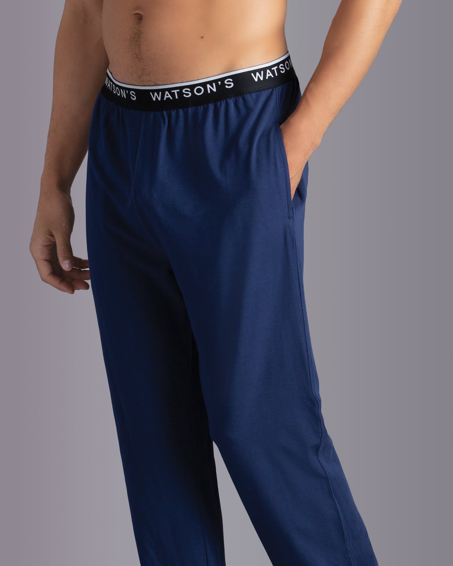 ELEMENT Cotton/Modal Loungewear Pants