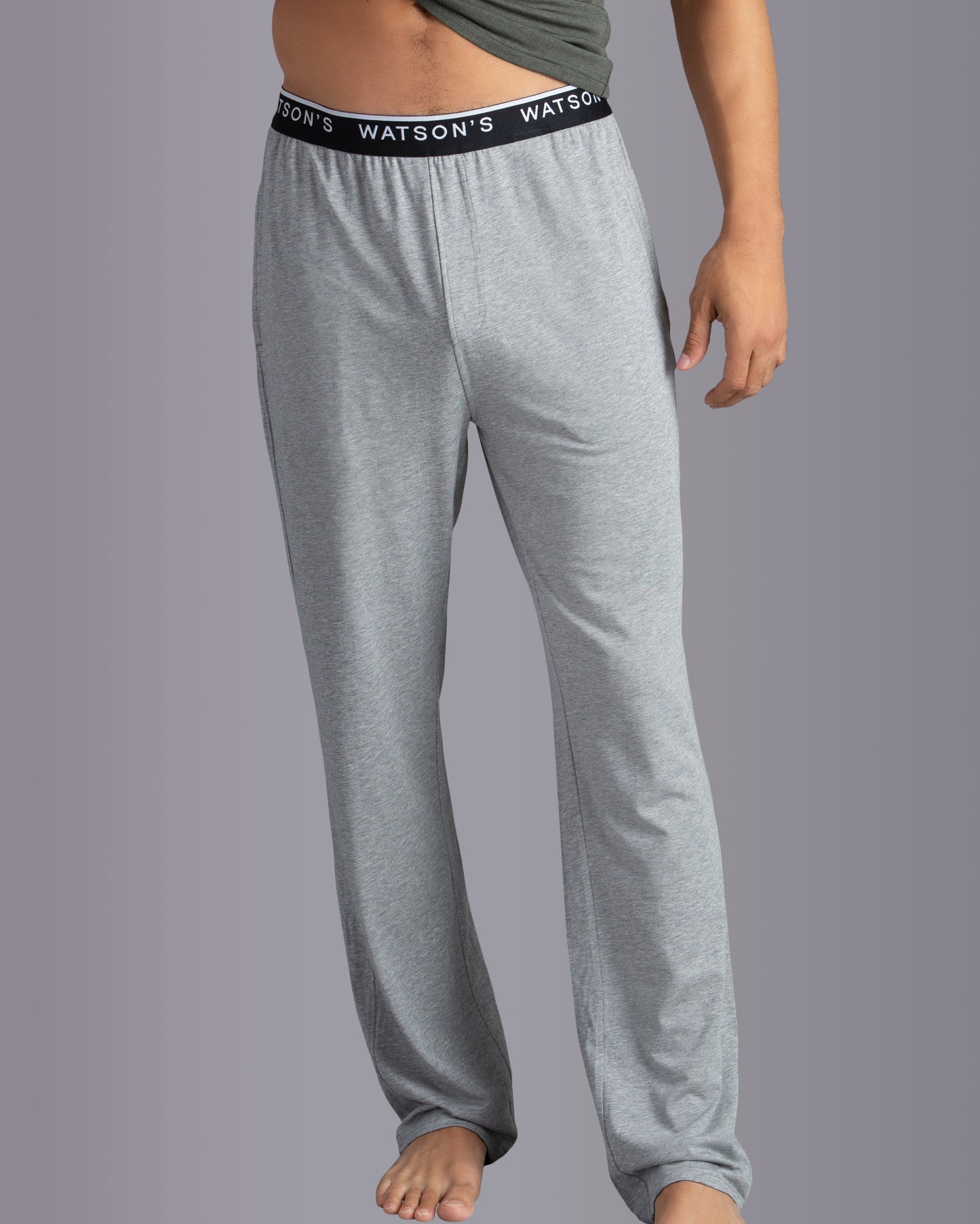 ELEMENT Cotton/Modal Loungewear Pants