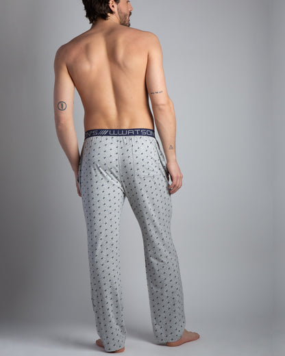 ELEMENT Cotton/Modal Loungewear Pants