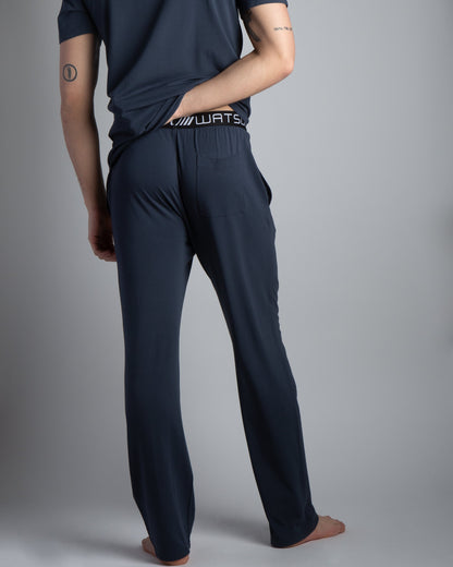 ELEMENT Cotton/Modal Loungewear Pants