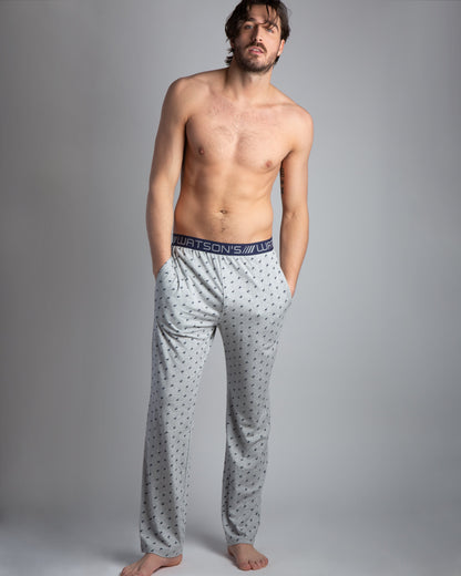 ELEMENT Cotton/Modal Loungewear Pants