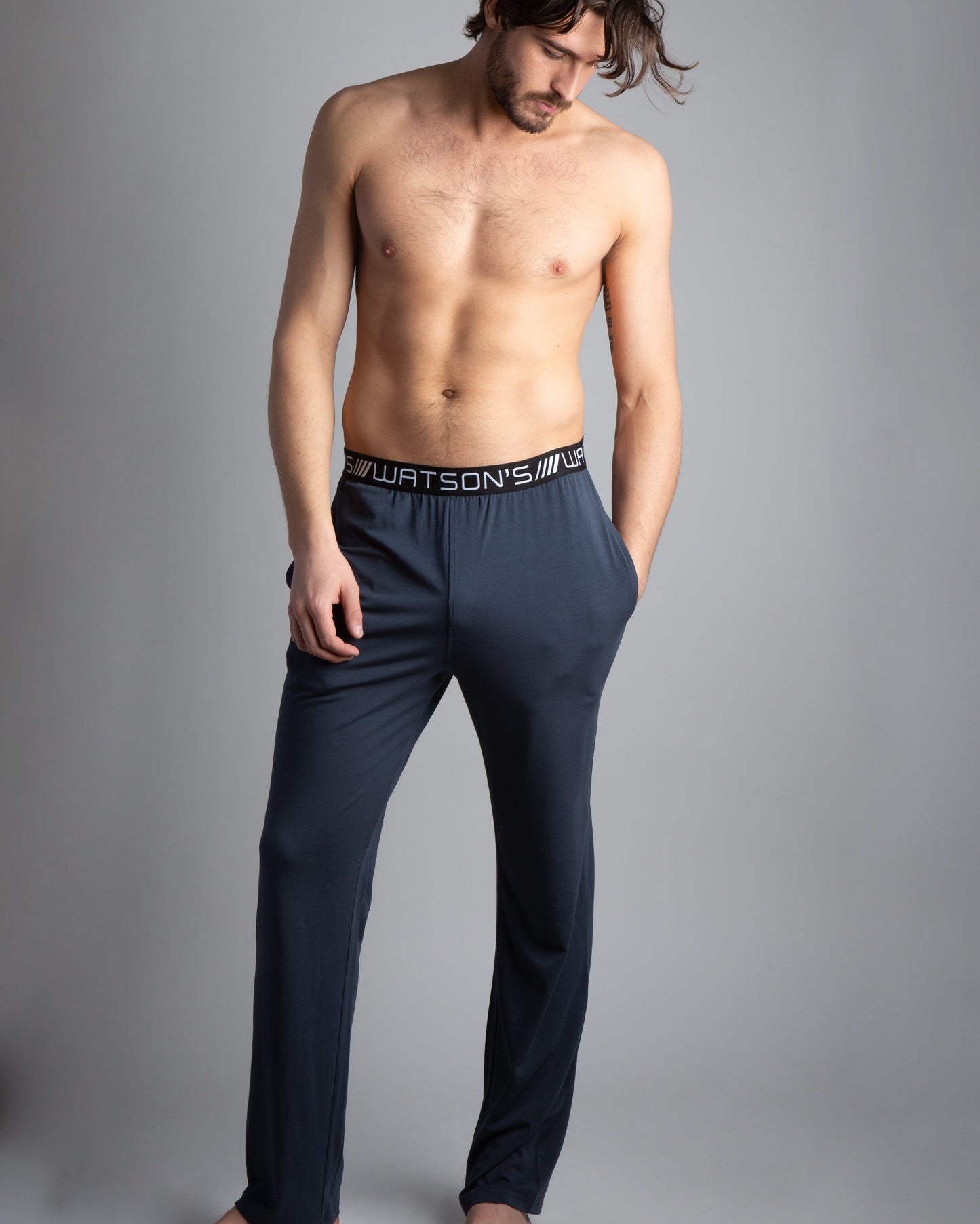 ELEMENT Cotton/Modal Loungewear Pants