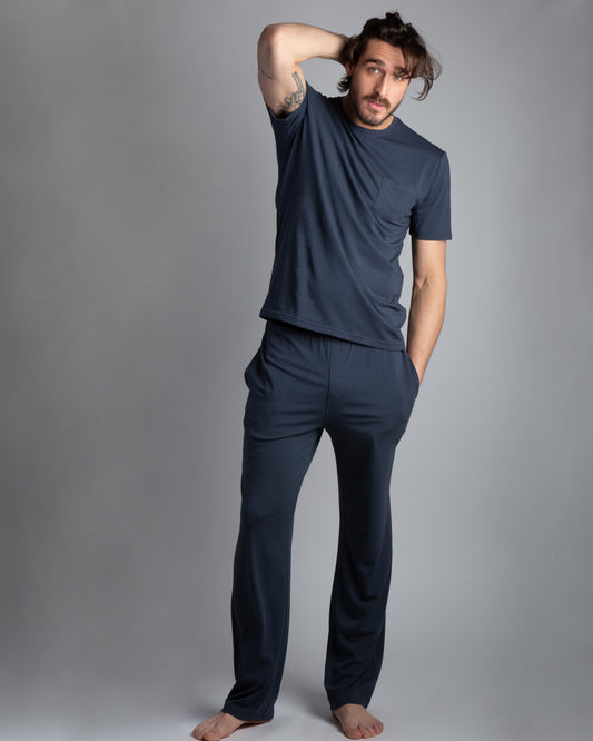 ELEMENT Cotton/Modal Loungewear Pants