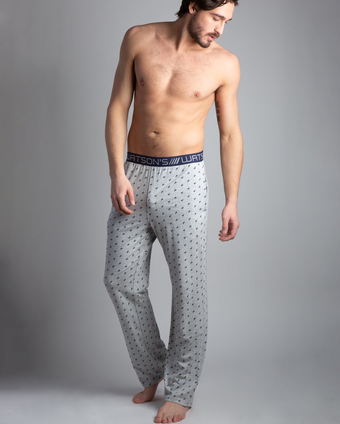 ELEMENT Cotton/Modal Loungewear Pants