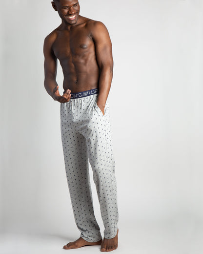 ELEMENT Cotton/Modal Loungewear Pants