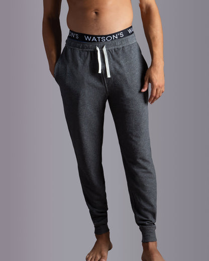 Absolute Stretch Pants with Cuffs