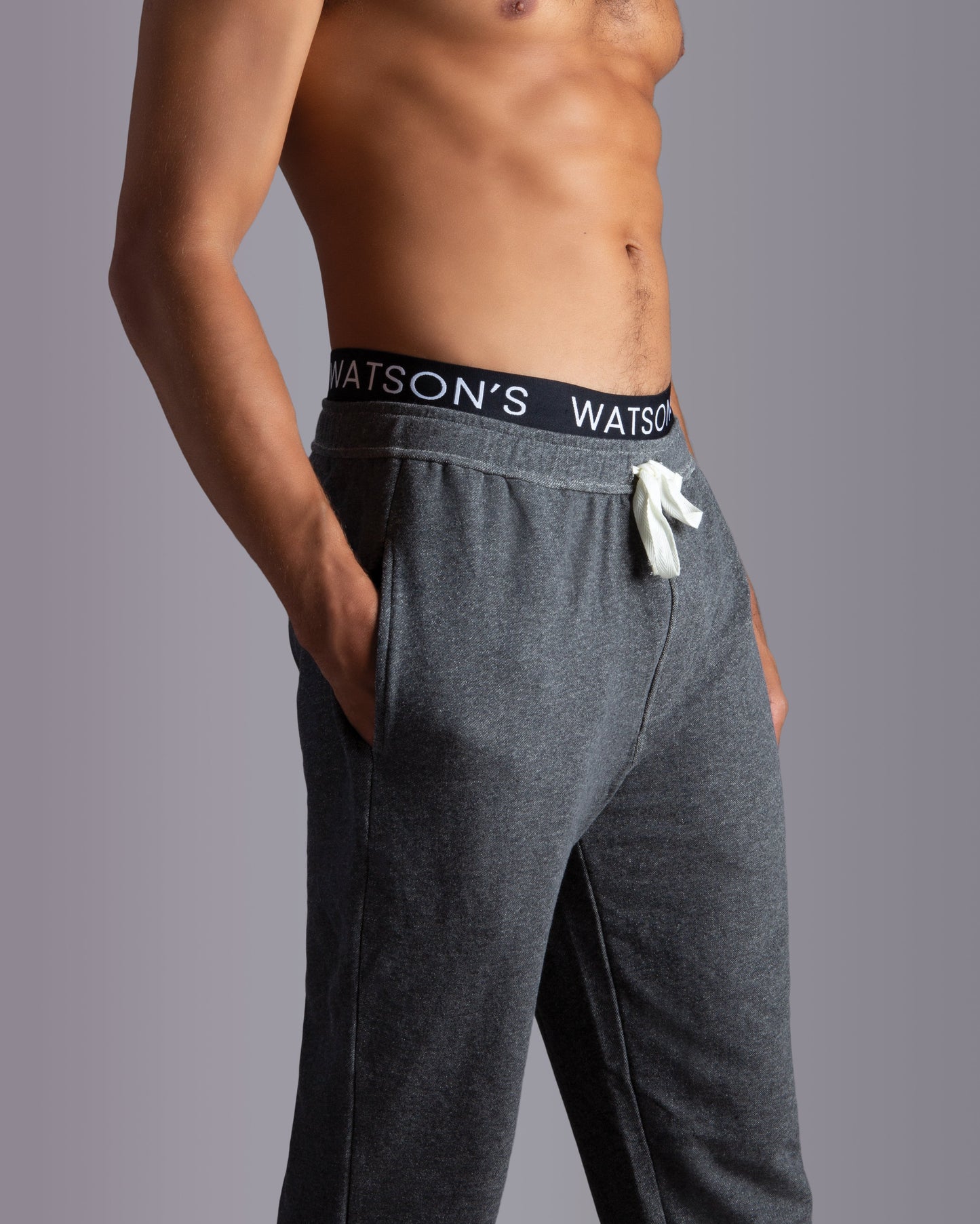 Absolute Stretch Pants with Cuffs