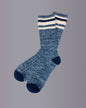 Men's Soft & Cozy Thermal Crew Socks