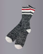 Men's Soft & Cozy Thermal Crew Socks