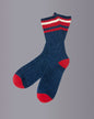 Men's Soft & Cozy Thermal Crew Socks