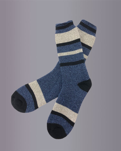 Men's Heat Thermal Crew Socks