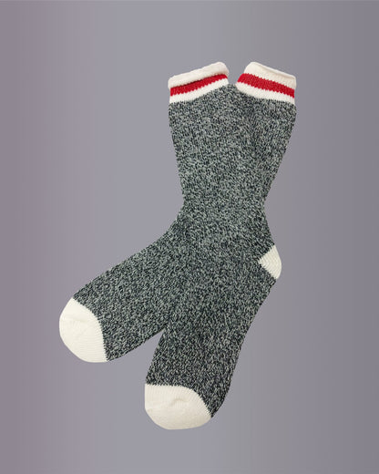 Men's Heat Thermal Crew Socks