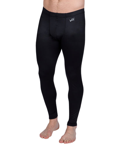 Men's Performance Long John